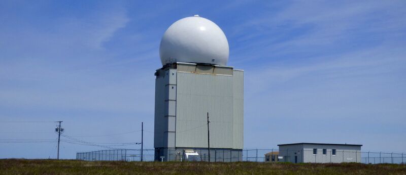 File:Barrington Coastal Radar Site 2018.jpg