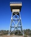 Similar B.C.-C.R.F Tower at Battery 234